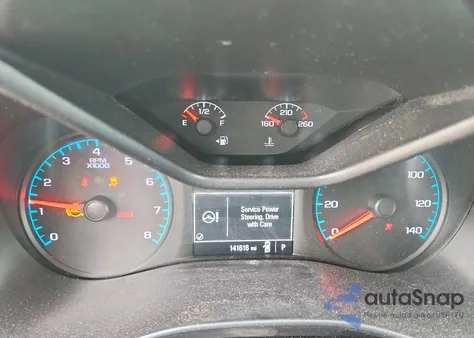 2017 Chevrolet Colorado from USA, damaged, VIN 1GCGSBEA9H1262434